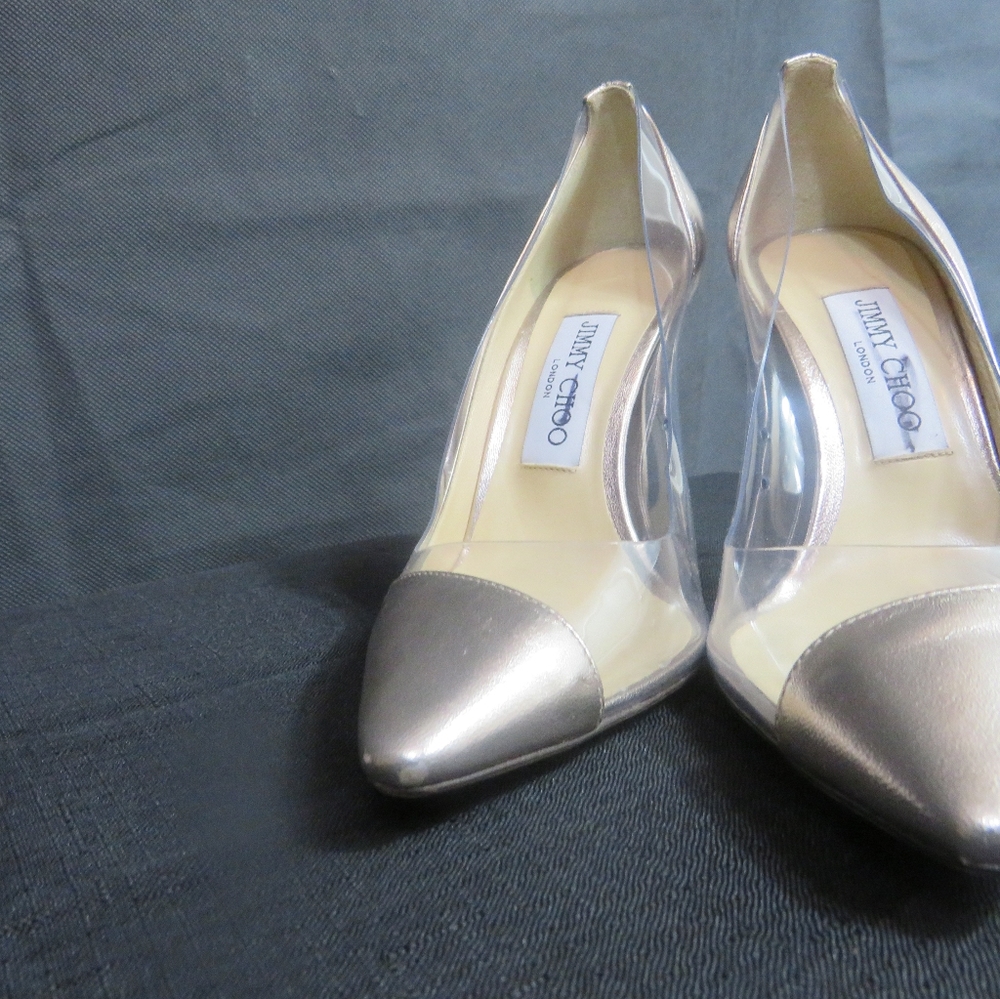 Jimmy Choo - Picture 3 of 7